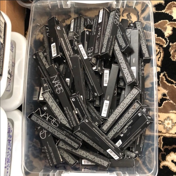 NARS Radiant Creamy Concealer Cafe - Picture 5 of 7